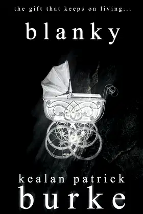 Blanky poster