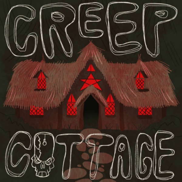 Creep Cottage poster