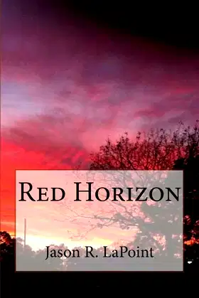 Red Horizon poster