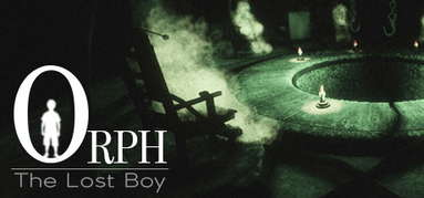 Orph - The Lost Boy capsule