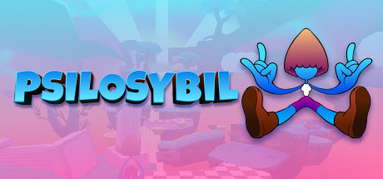 PsiloSybil capsule