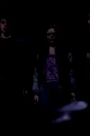 Freaks and Geeks poster