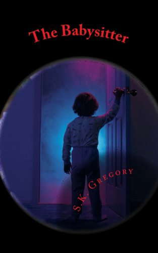 The Babysitter poster