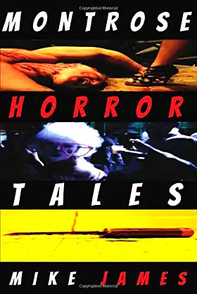 Montrose Horror Tales poster
