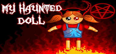 My Haunted Doll capsule