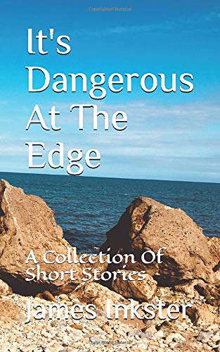 It's Dangerous At The Edge: Echoes and Mirrors poster