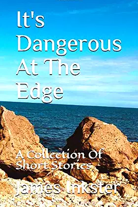It's Dangerous At The Edge: Echoes and Mirrors poster