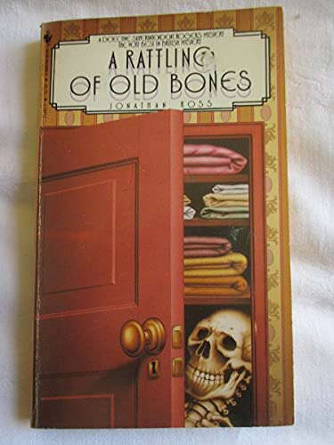 Rattling of Old Bones poster