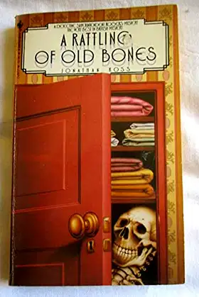 Rattling of Old Bones poster