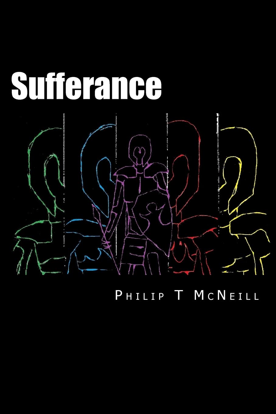 Sufferance (The Locte Chronicles) poster