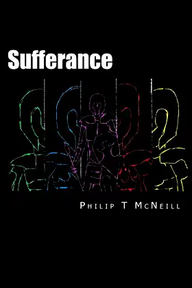 Sufferance (The Locte Chronicles) poster
