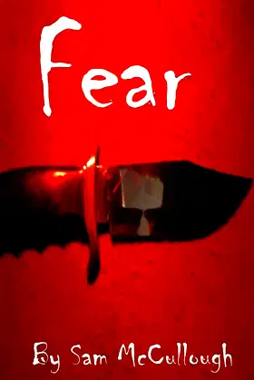 Fear: a collection of short stories poster