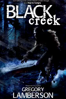 Black Creek poster