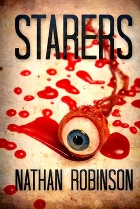 Starers poster
