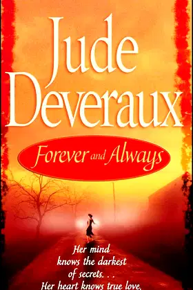 Forever and Always poster