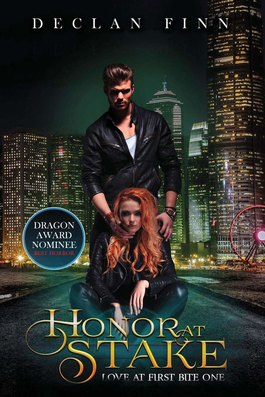 Honor at Stake (1) poster