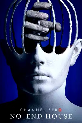 No-End House poster