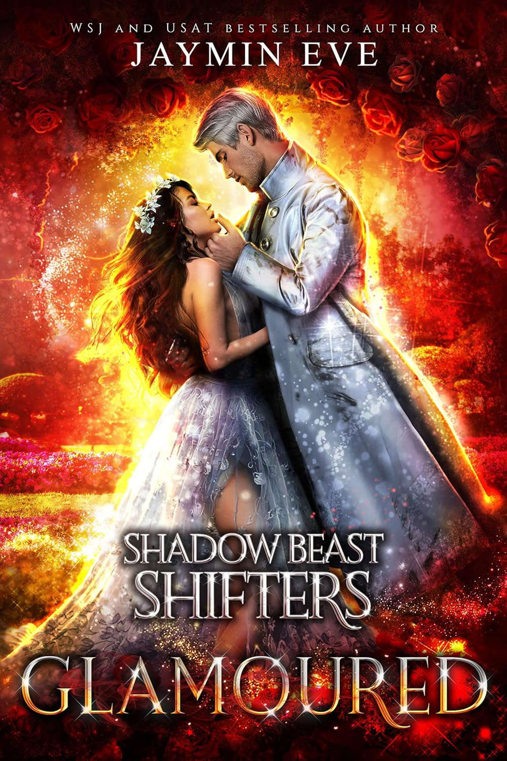 Glamoured (Shadow Beast Shifters Book 6) poster