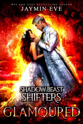 Glamoured (Shadow Beast Shifters Book 6) poster