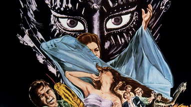 The Ballad of Tam Lin (1970) clip - available on BFI Blu-ray from 10 October 2022 | BFI poster