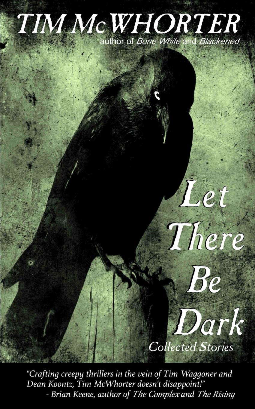 Let There Be Dark poster