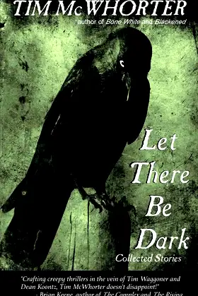 Let There Be Dark poster
