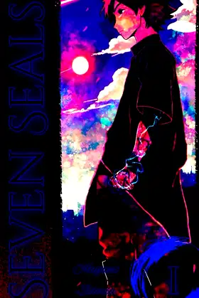 Seven Seals Volume 1: Origins: Dissonance in the Clan poster