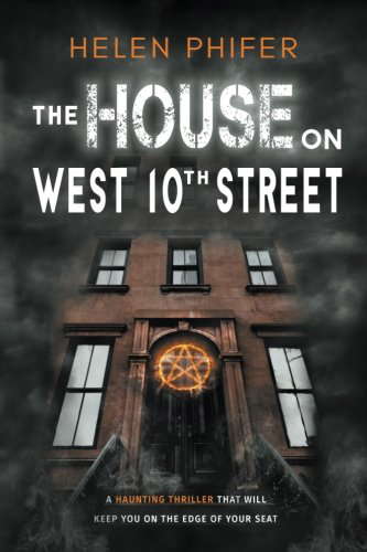 The House on West 10th Street (The Ghosts of New York) poster