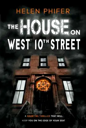 The House on West 10th Street (The Ghosts of New York) poster