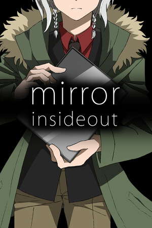 mirror insideout poster