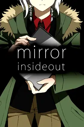 mirror insideout poster