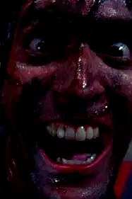 Horror Comedies poster