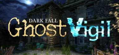 Dark Fall: Ghost Vigil capsule