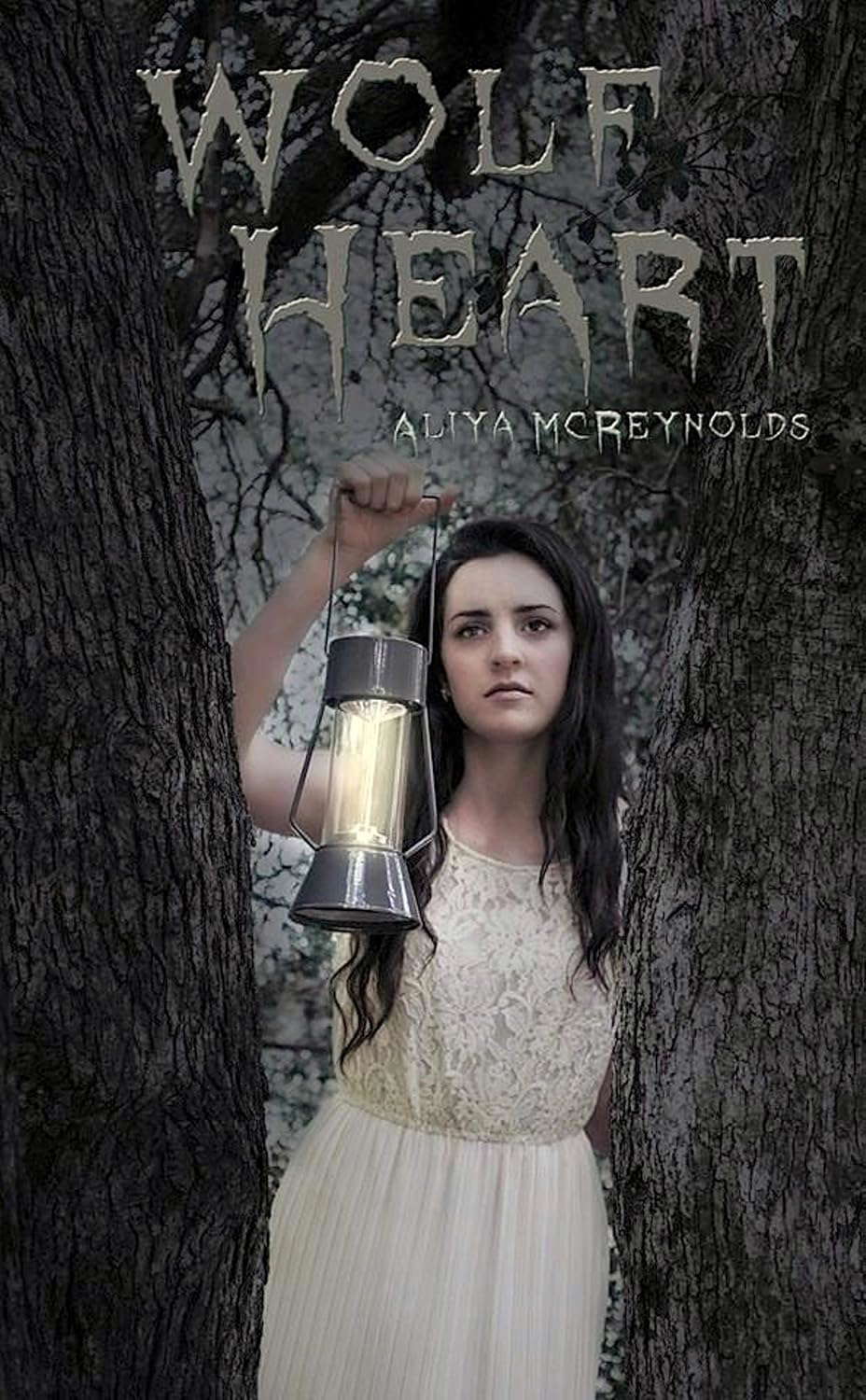 Wolf Heart poster