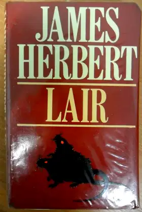 Lair poster