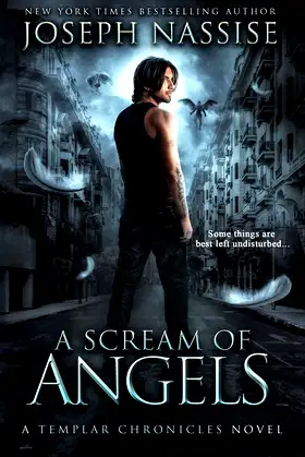 A Scream of Angels poster