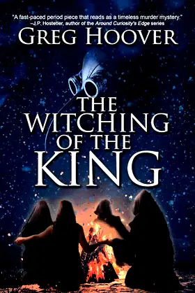 The Witching of the King poster