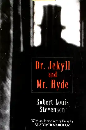 Dr. Jekyll & Mr. Hyde (Signet Classics) poster