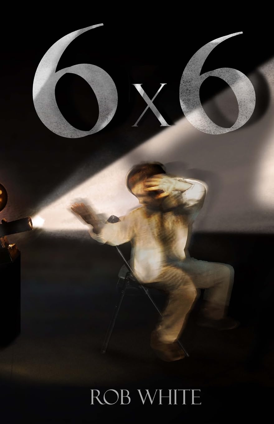 6x6 poster