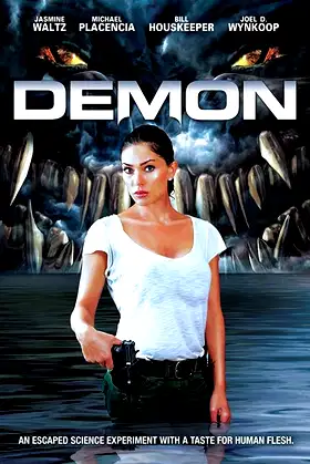 Demon poster