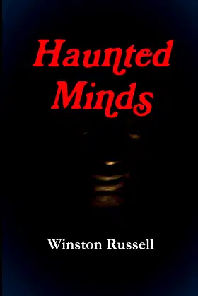 Haunted Minds poster