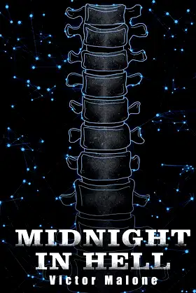 Midnight In Hell poster