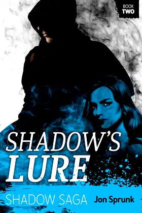 Shadow’s Lure (Shadow Saga Book 2) poster