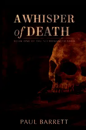 A Whisper of Death poster