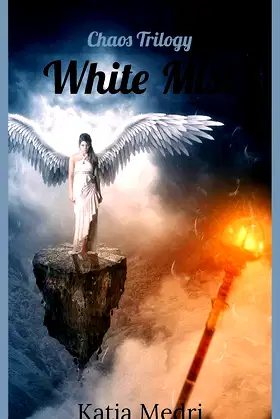 White Mist (Chaos Trilogy Book 1) poster