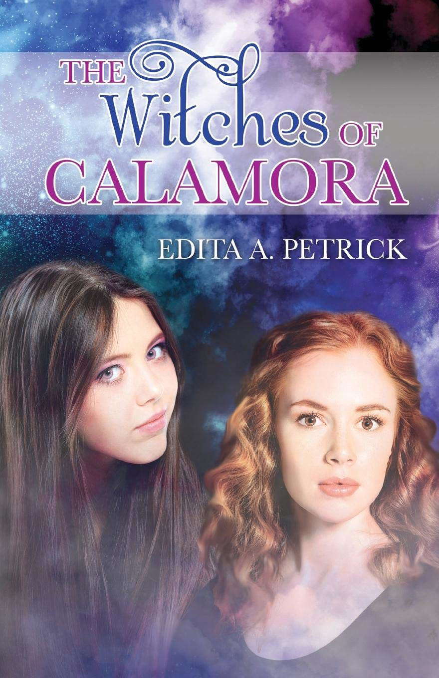 The Witches Of Calamora poster