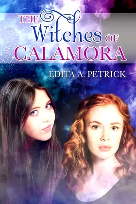 The Witches Of Calamora poster