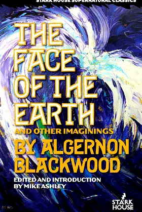 The Face of the Earth and Other Imaginings poster