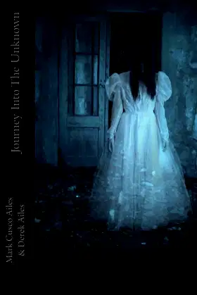 Journey Into The Unknown poster