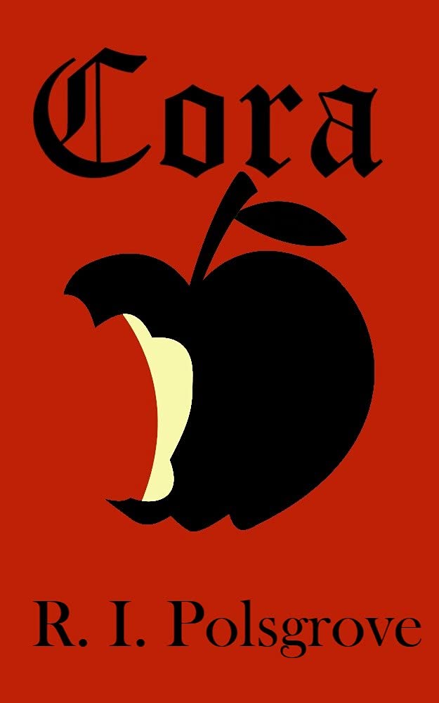 Cora (Into the Darkness) poster